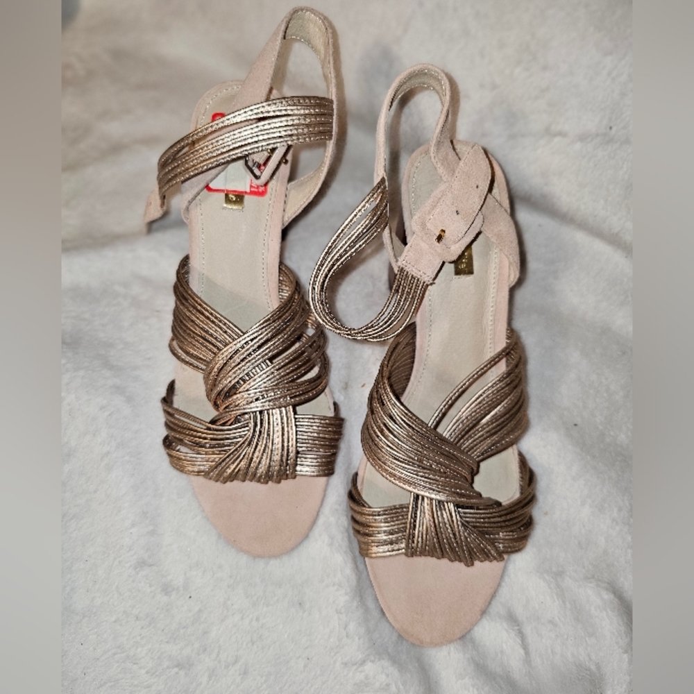 Louise et cie sandals